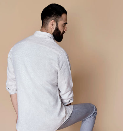 The Priest King Shirt